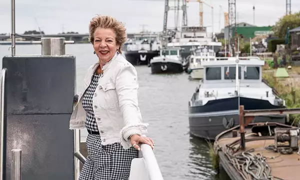 “Vertrouwde samenwerking met Flynth salarisadministratie”