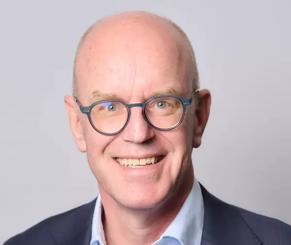 Robert Boon per 1 oktober nieuwe directeur Compliance & Risk