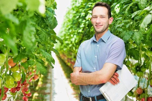 Blog: Nederlandse tuinbouw als strategische motor