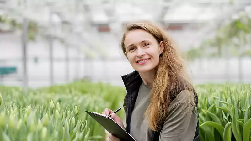 Wordt u de winnaar van de Tuinbouw Ondernemersprijs 2026?