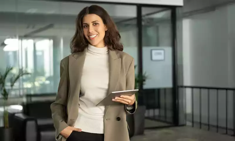 Slim ondernemen met AI: efficiënter werken én subsidiekansen