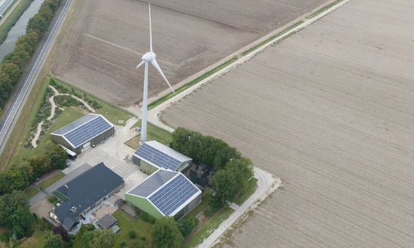 Slim omgaan met wisselende energievraag in de akkerbouw