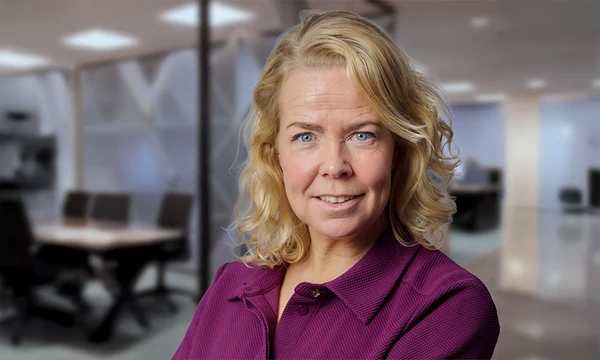 Benoeming Karin Loohuis tot directeur Klant & Markt