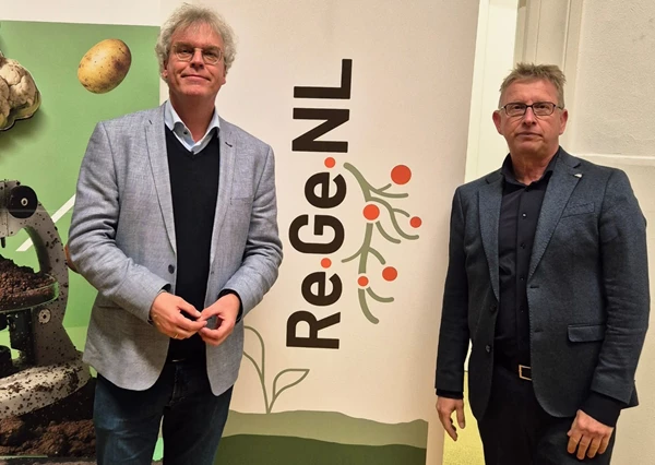 Flynth sluit zich per 2026 aan als partner van ReGeNL