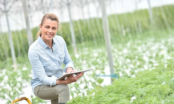 Toekomstbestendig ondernemen in de tuinbouw: bouw aan...