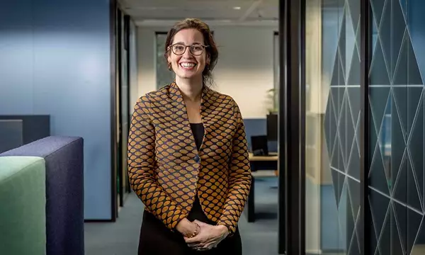 Renée Roodhart nieuwe directeur audit per 1 februari