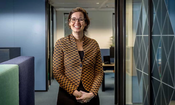 Renée Roodhart nieuwe directeur audit per 1 februari
