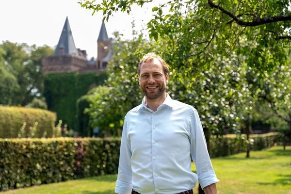 Samen met Flynth zetten we steeds de juiste stap voor financiering