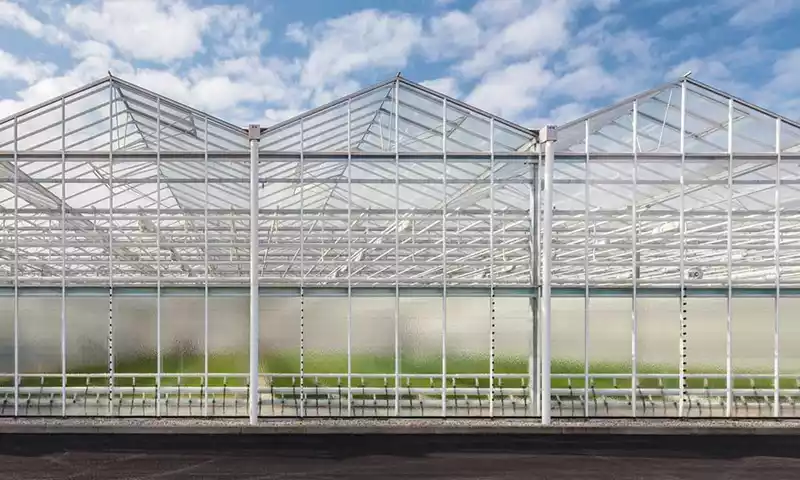 40 jaar Tuinbouw Ondernemersprijs laat veerkracht sector zien