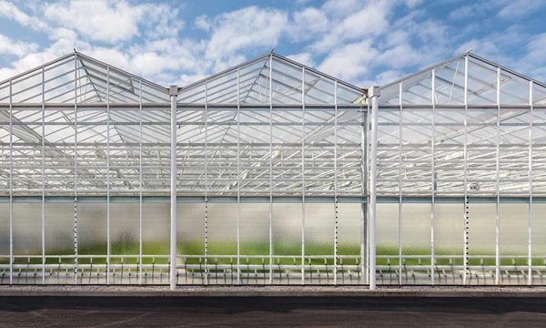 40 jaar Tuinbouw Ondernemersprijs laat veerkracht sector zien