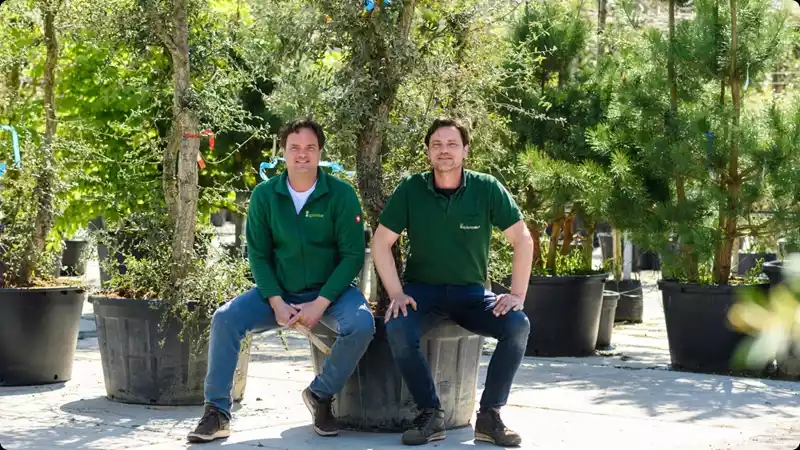 Dankzij Flynth hebben we de beste financieringsdeal