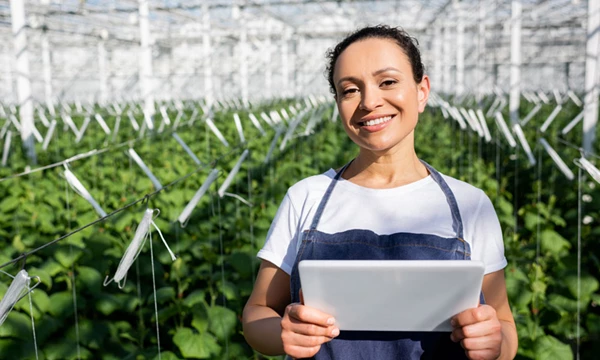 Investeren in duurzame energietechnieken in de tuinbouw