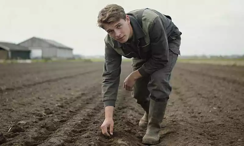 Investeren in uw akkerbouwbedrijf: waar begint u