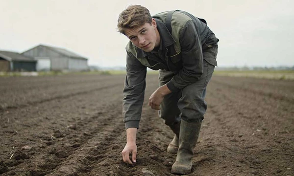 Investeren in uw akkerbouwbedrijf: waar begint u