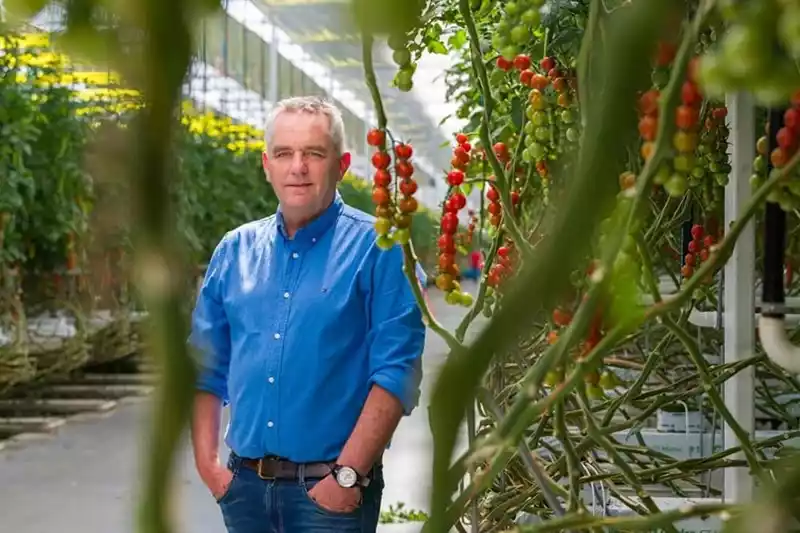 Multidisciplinaire samenwerking sleutelfactor in succesvolle overname