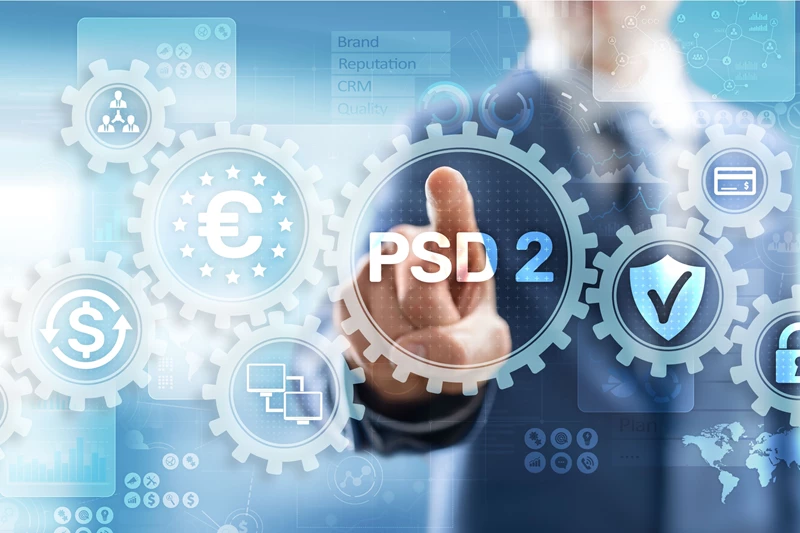 Nieuwe technologieën en PSD2