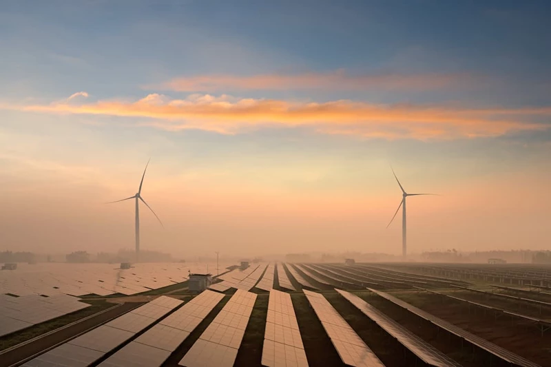 Flynth zet met overname Bosch & van Rijn grote stap in duurzaam energieadvies
