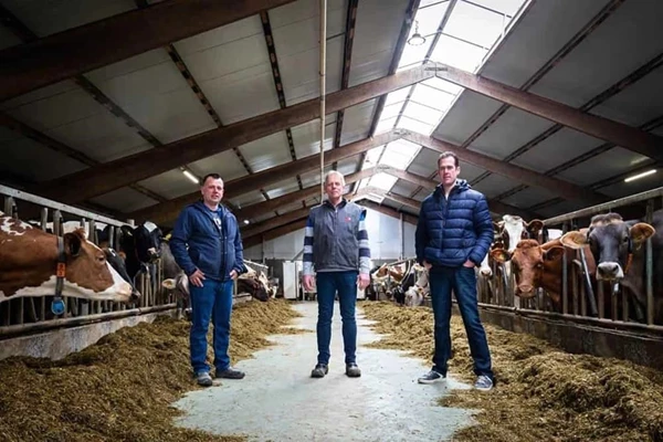 Als Flynth de Gecombineerde opgave doet, hebben wij meer...