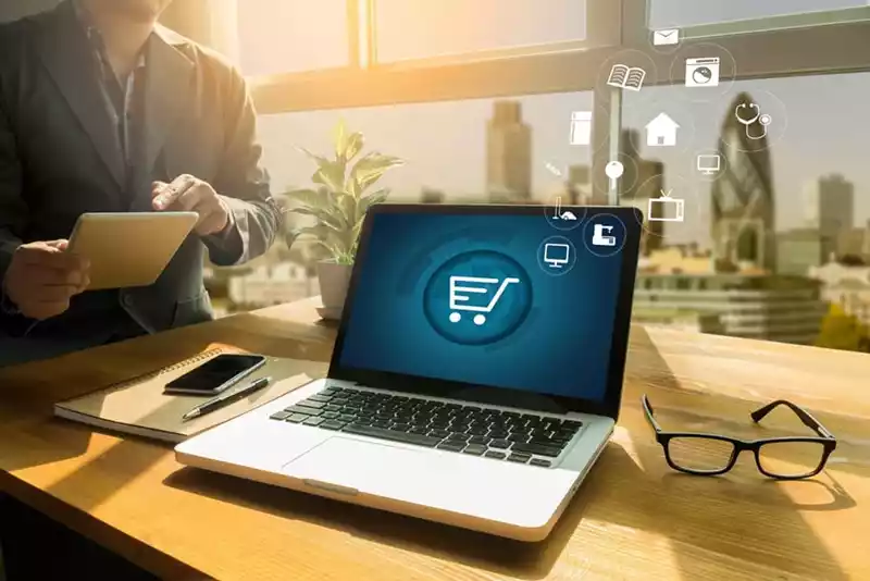 Hoe moet ik aangifte gaan doen voor mijn webshop?