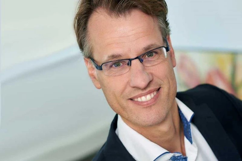 Robin Nijhuis nieuwe voorzitter van de Vaksectie Recht van de Vereniging van accountants- en belastingadviesbureaus (VLB)