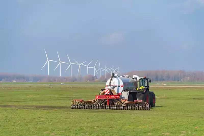Voorlopig nog geen derogatie 2022 en gevolgen
