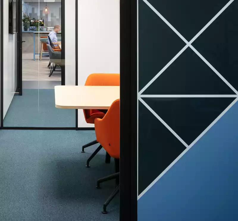 Overname Accon avm door Flynth