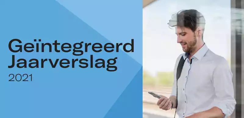 Sterk Flynth maakt belangrijke stappen in een uitdagend jaar