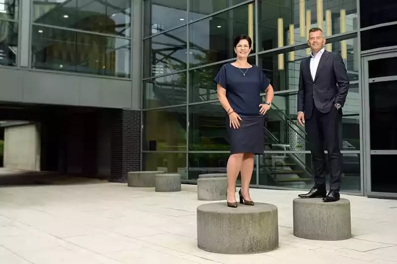 Onderzoek: reputatie Flynth groeit sterk