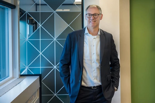 De wereld verandert. Verandert het onderwijs wel mee?