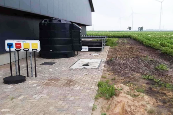 Topper pakt door en is klaar voor de toekomst