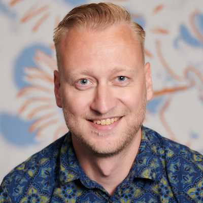 Sam Hoogland
