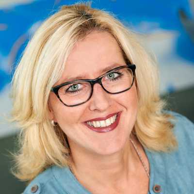 Marjolein van der Weide - Ouwens