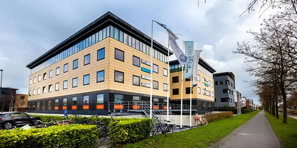 Flynth adviseurs en accountants Heerhugowaard