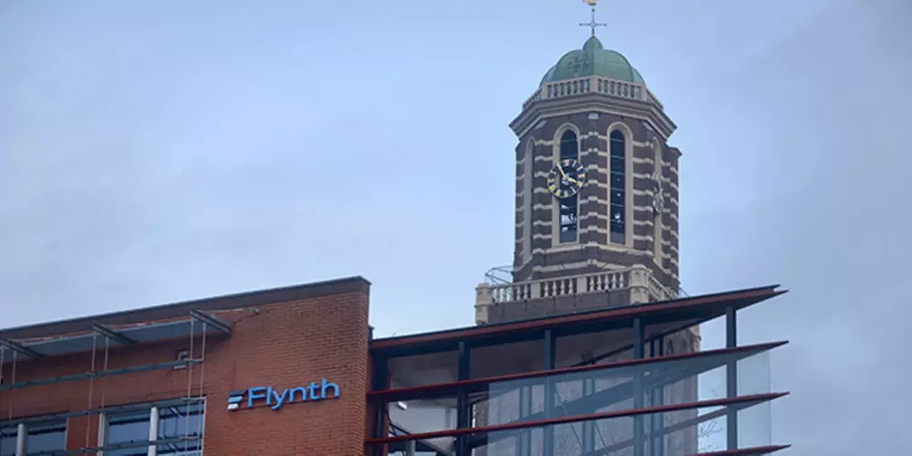 Flynth adviseurs en accountants Zwolle