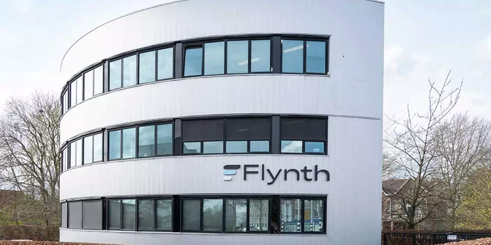 Flynth adviseurs en accountants Middelburg