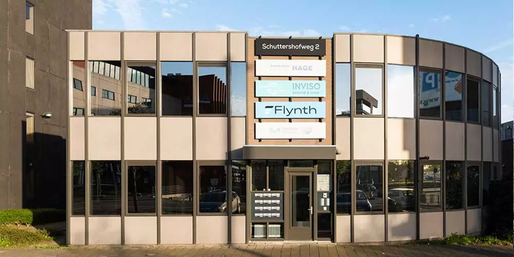 Flynth adviseurs en accountants Terneuzen