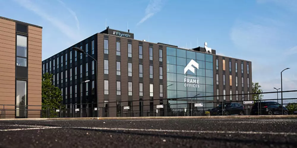 Flynth adviseurs en accountants Alphen aan den Rijn