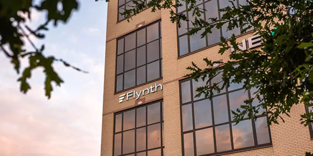 Flynth adviseurs en accountants Amersfoort