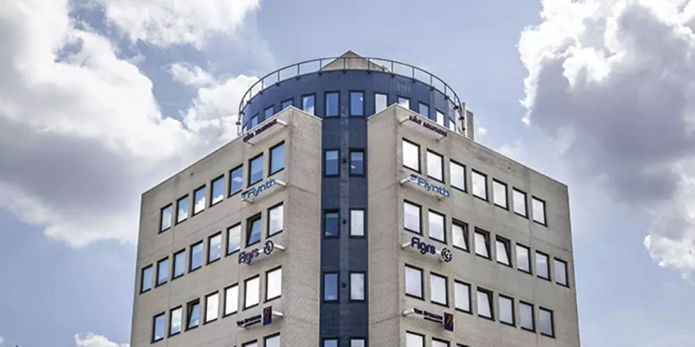 Flynth adviseurs en accountants Apeldoorn