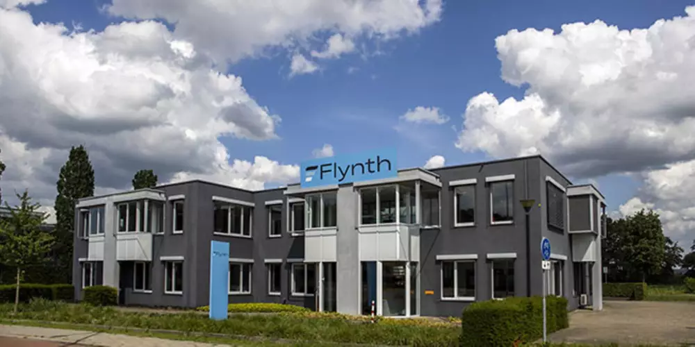 Flynth adviseurs en accountants Barneveld