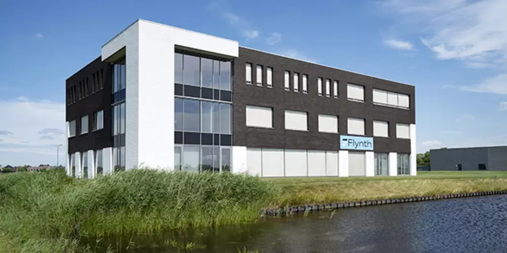 Flynth adviseurs en accountants Dokkum