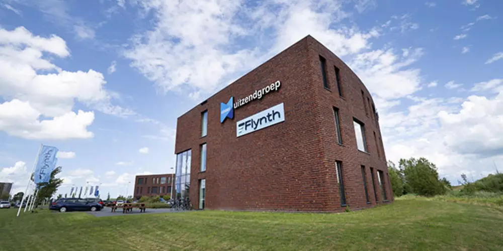 Flynth adviseurs en accountants Groningen