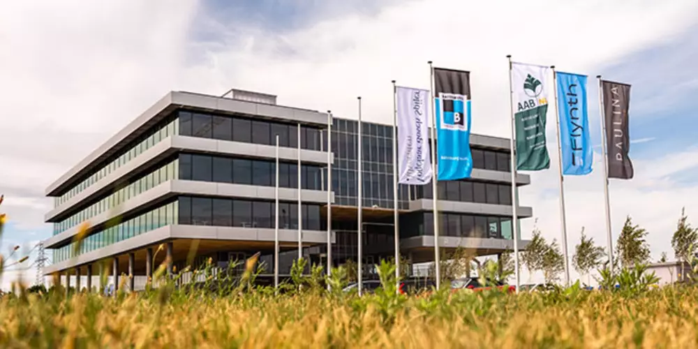 Flynth adviseurs en accountants Maasdijk