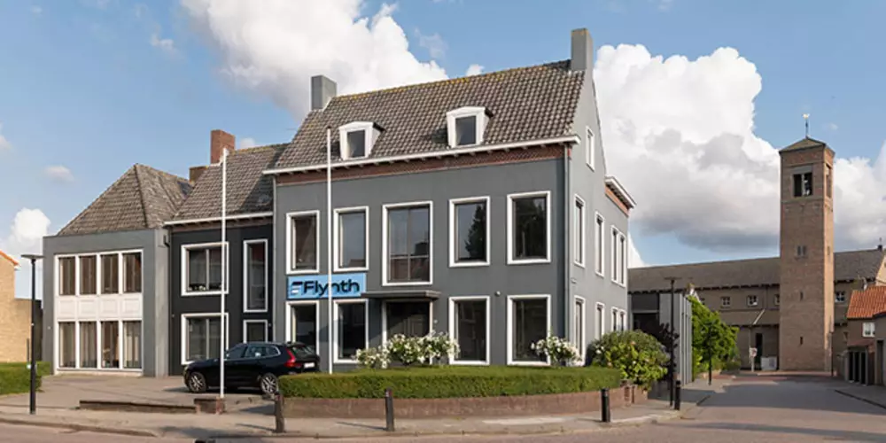 Flynth adviseurs en accountants Oostburg