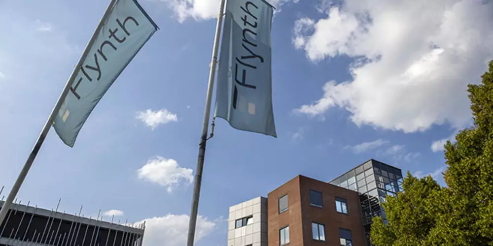 Flynth adviseurs en accountants Tiel