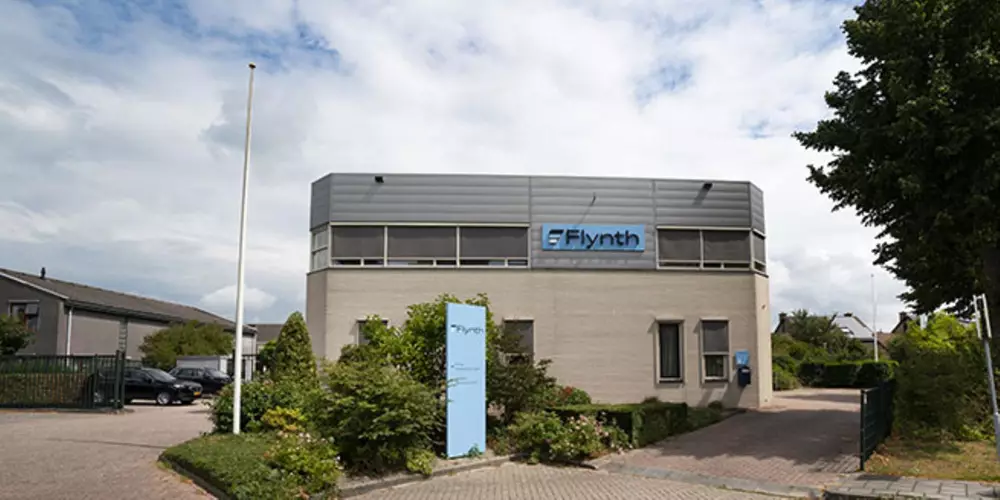 Flynth adviseurs en accountants Urk