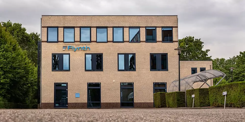 Flynth adviseurs en accountants Veenendaal