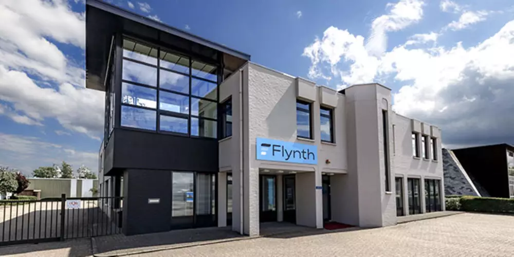 Flynth adviseurs en accountants Veldhoven