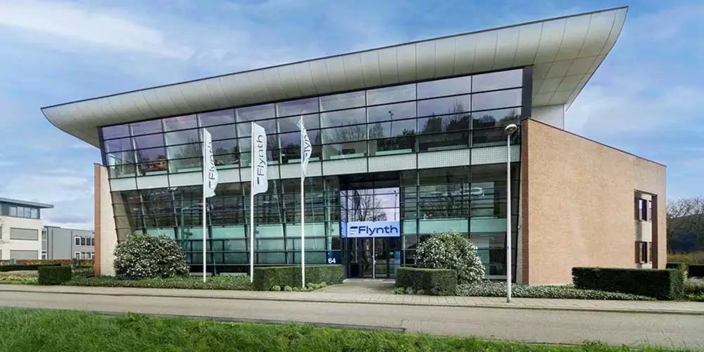 Flynth adviseurs en accountants Zoetermeer