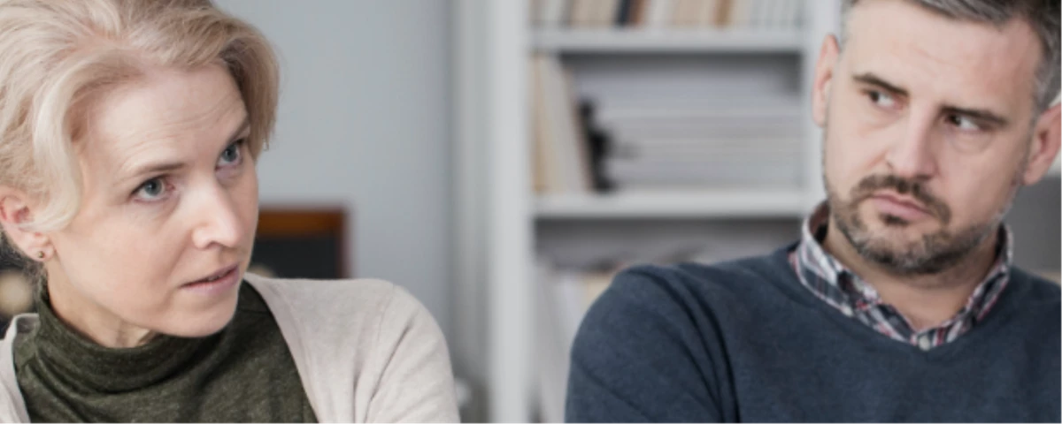 Mediation bij echtscheiding